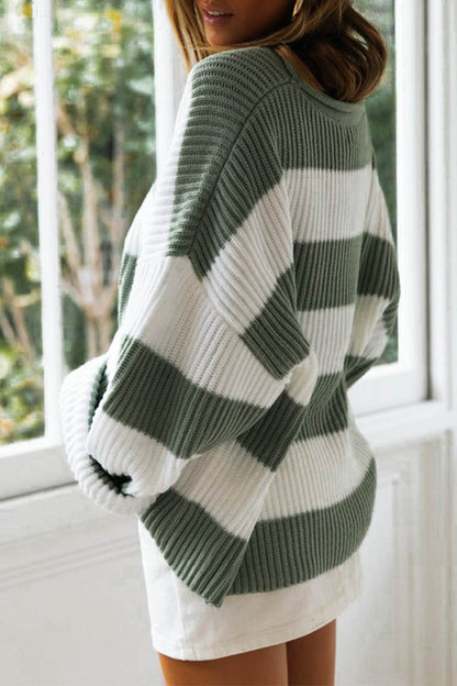 Beautifully Crafted Sweater