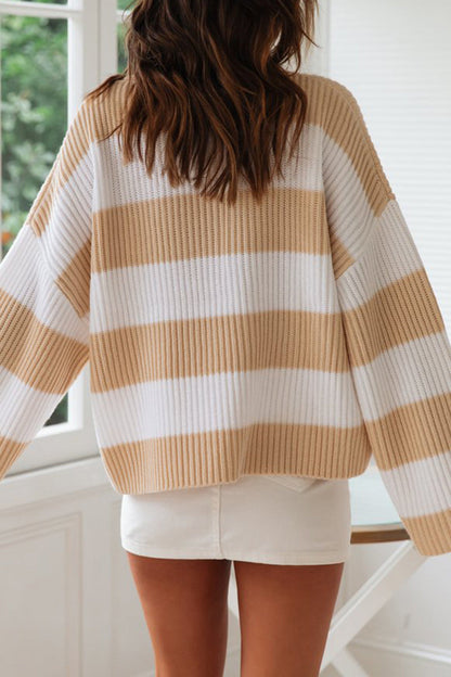 Beautifully Crafted Sweater