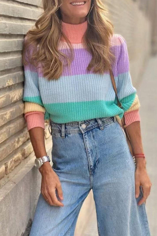 Classic Vintage Sweater