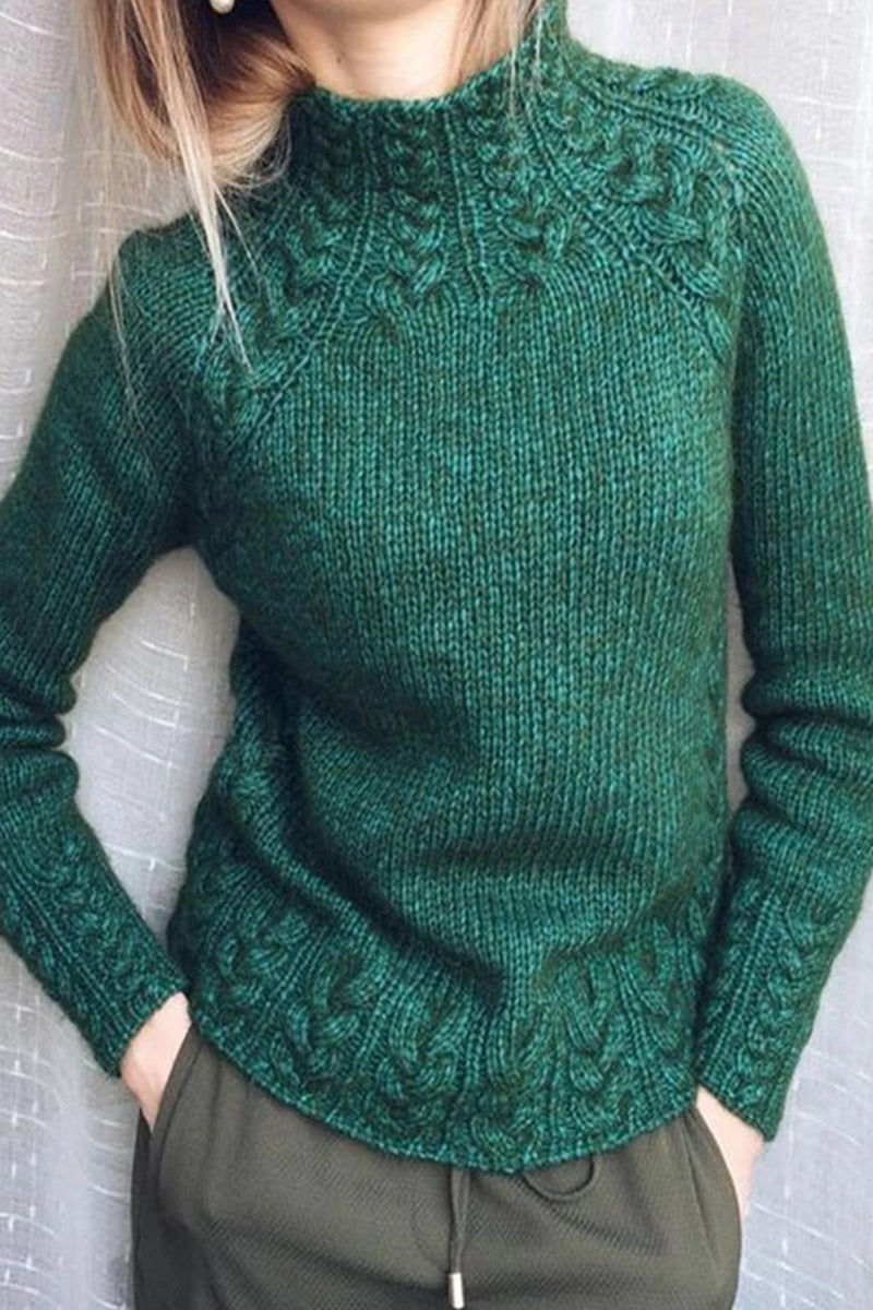 JO | Comfortable and fashionable sweater