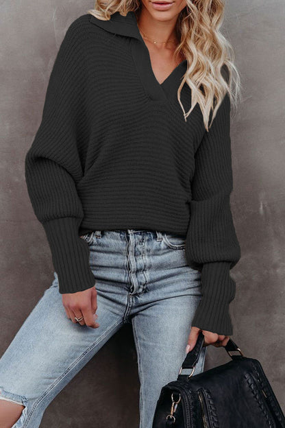 Beautifully Crafted Sweater