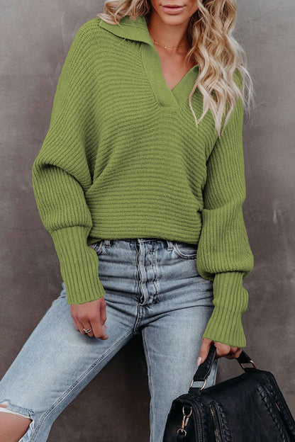 Beautifully Crafted Sweater