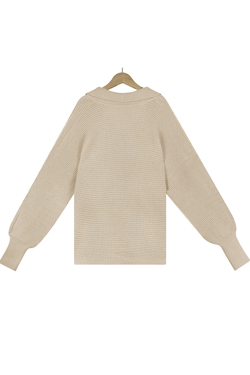 Beautifully Crafted Sweater