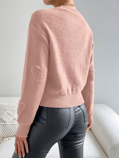 Vintage Inspired Sweater