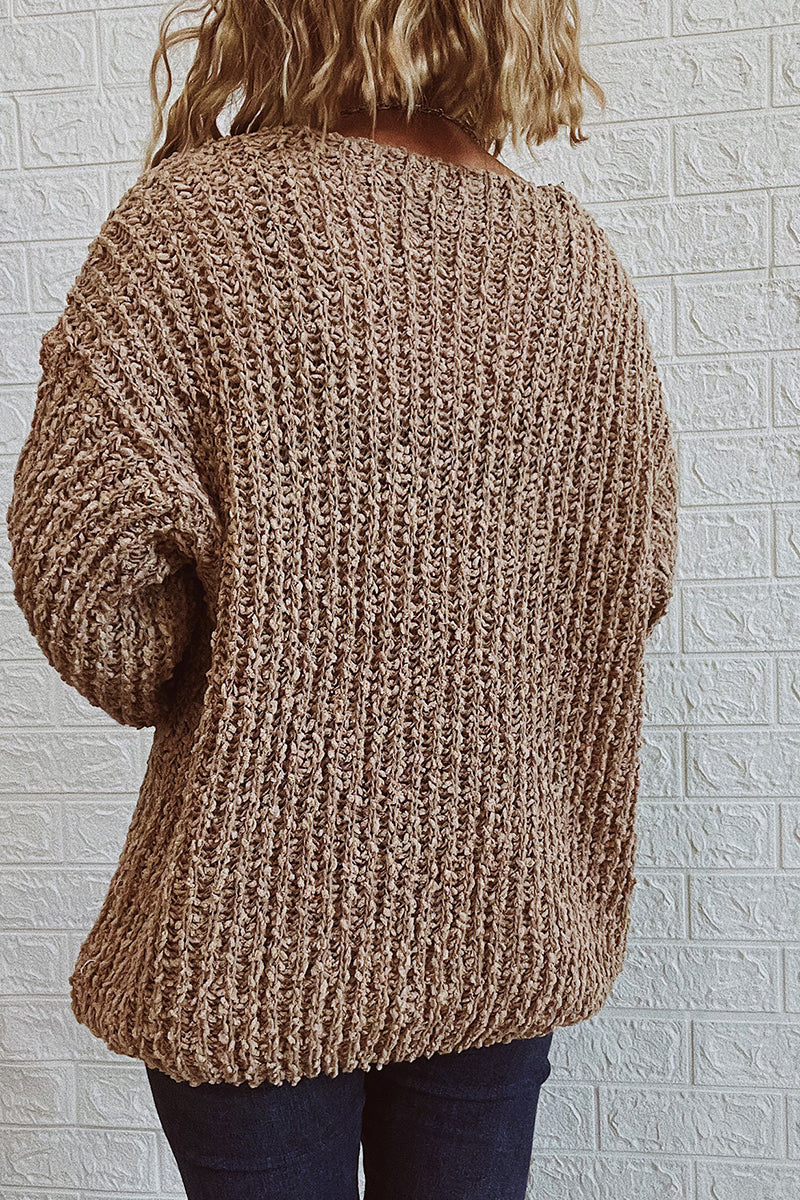 Beautifully Crafted Sweater
