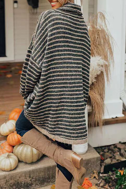 Classic Designed Sweater