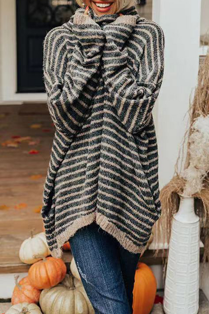 Classic Designed Sweater