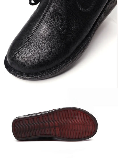 Beautifully Crafted Boots in a Classic Style