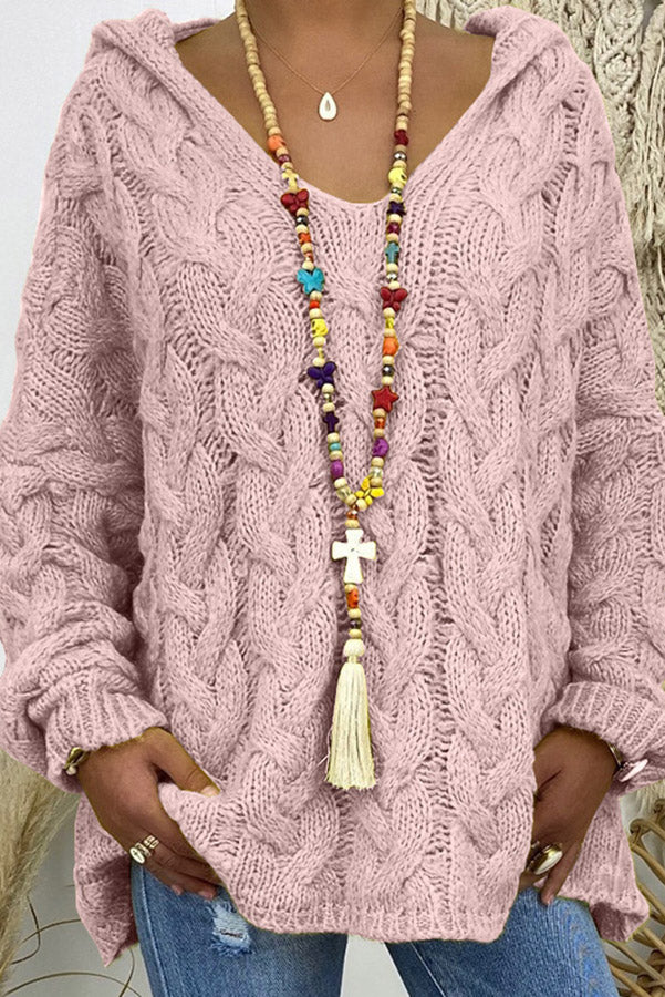 Vintage Inspired Sweater