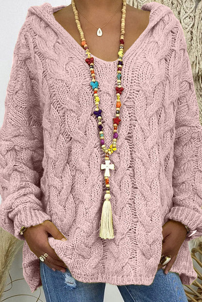 Vintage Inspired Sweater