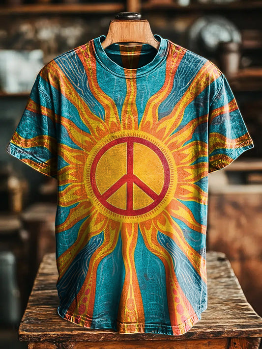 Classic Designed T-Shirt