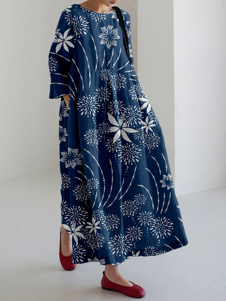 Vintage Inspired Dress