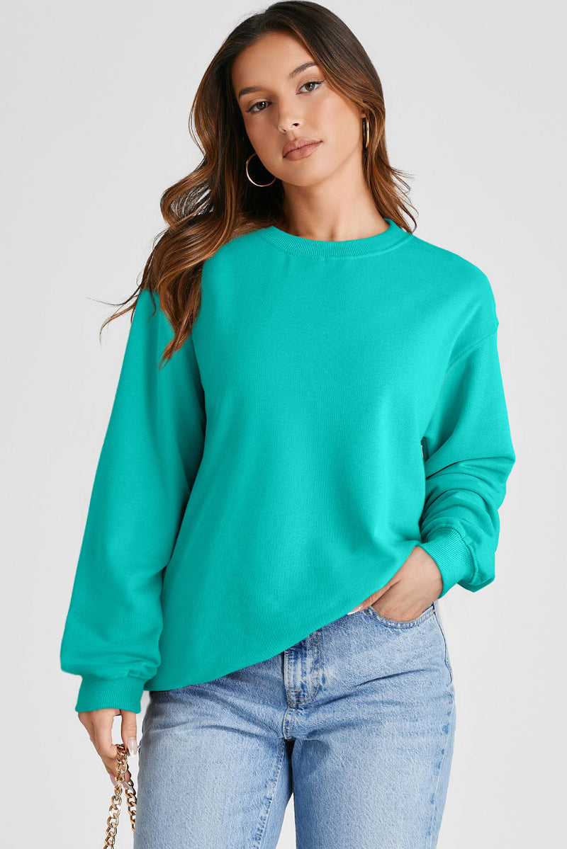Vintage Inspired Sweater