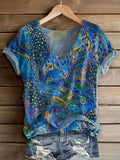 Beautifully Crafted T-Shirt