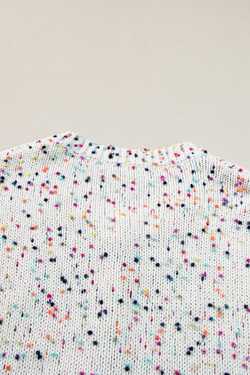Classic Vintage Sweater
