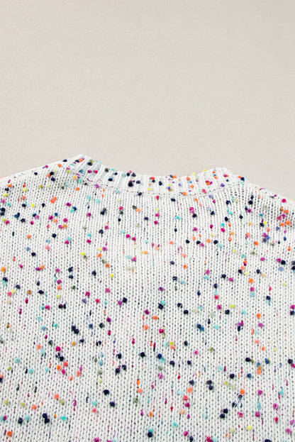 Classic Vintage Sweater