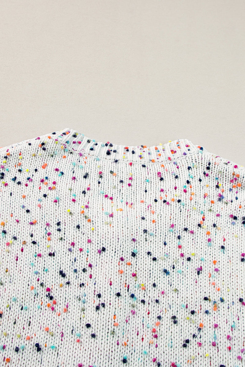 Classic Vintage Sweater
