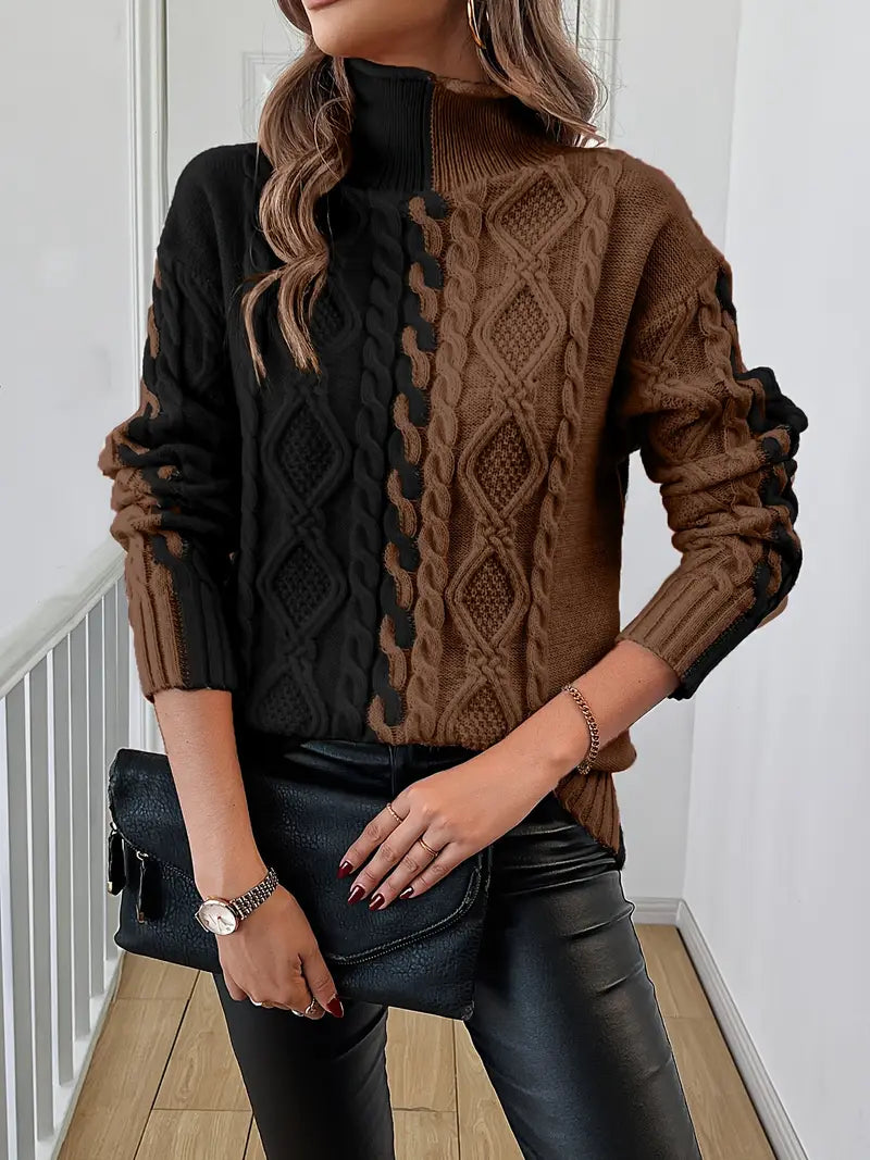 Classic Vintage Sweater