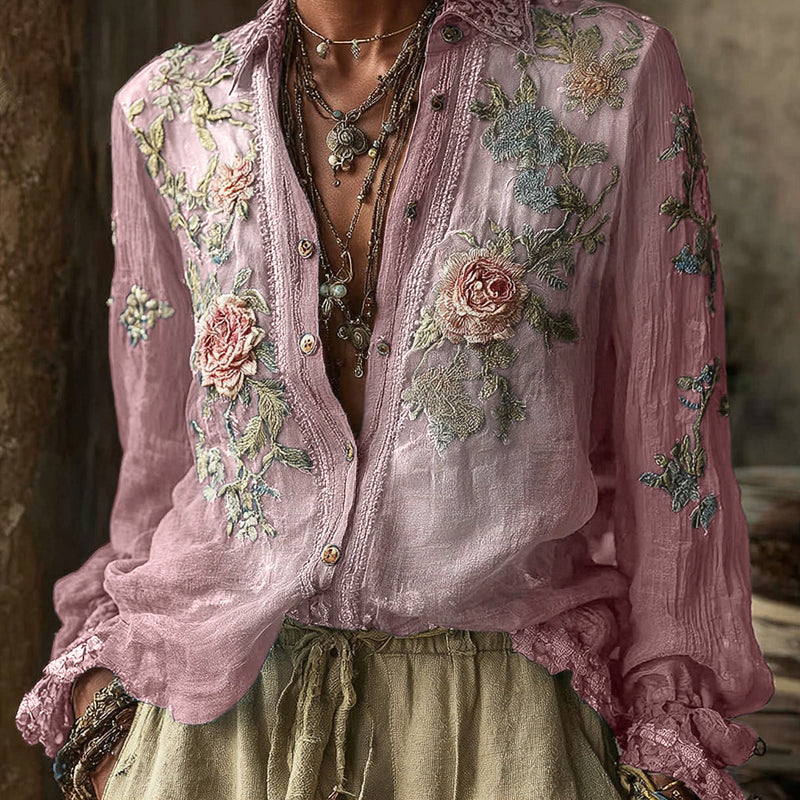 Classic Designed Shirt