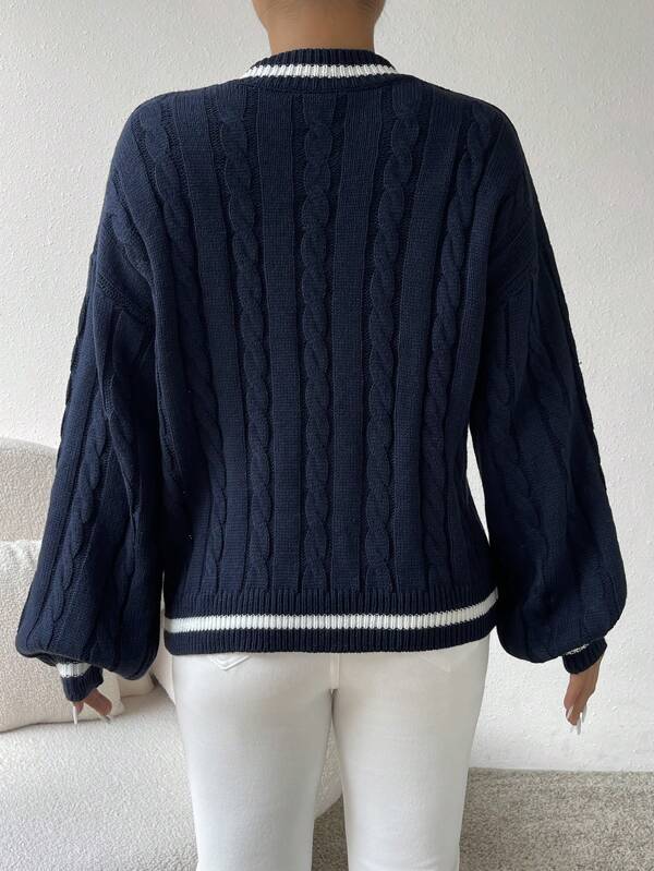 Classic Vintage Sweater