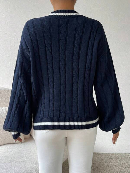 Classic Vintage Sweater