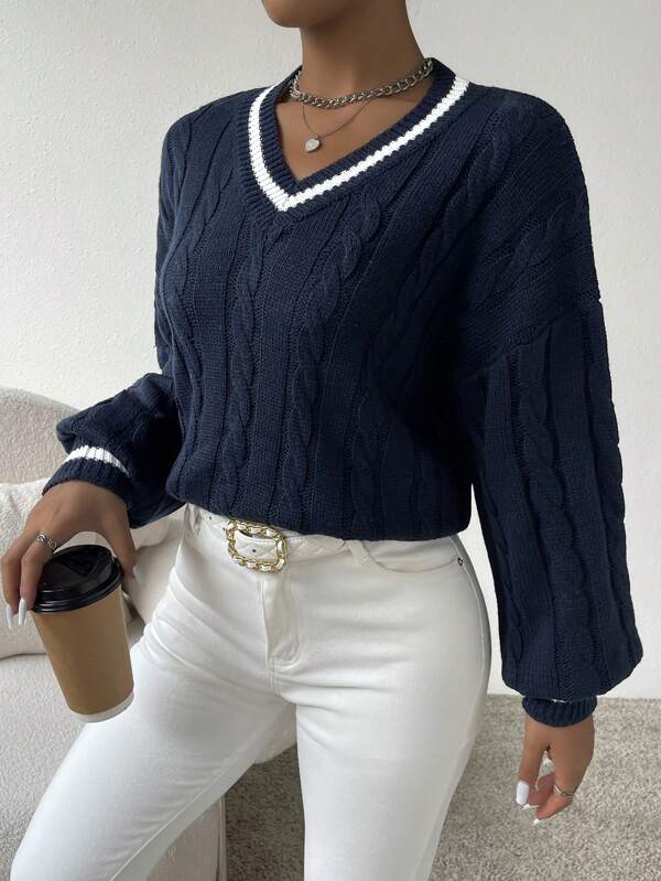 Classic Vintage Sweater