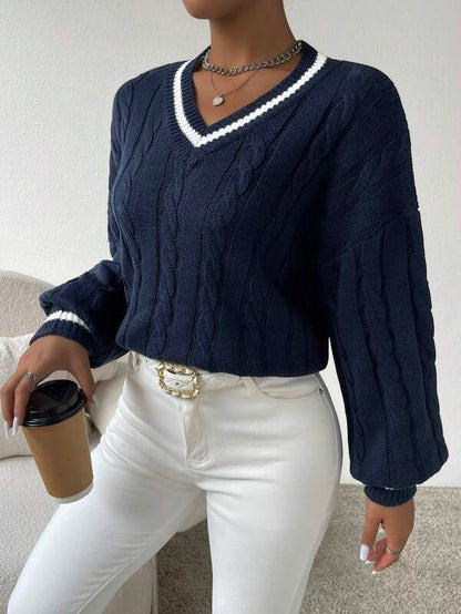 Classic Vintage Sweater