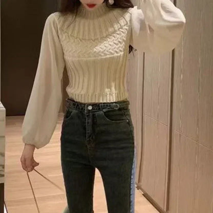 Thoughtfully Designed Sweater