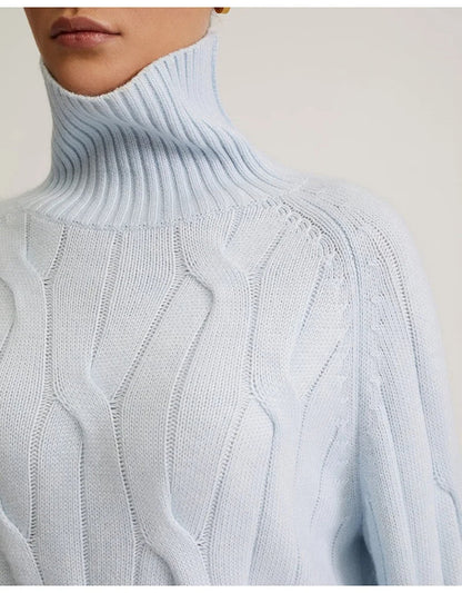 Beautifully Crafted Sweater