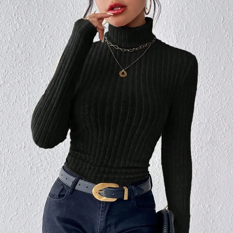 Elegantly Designed Sweater