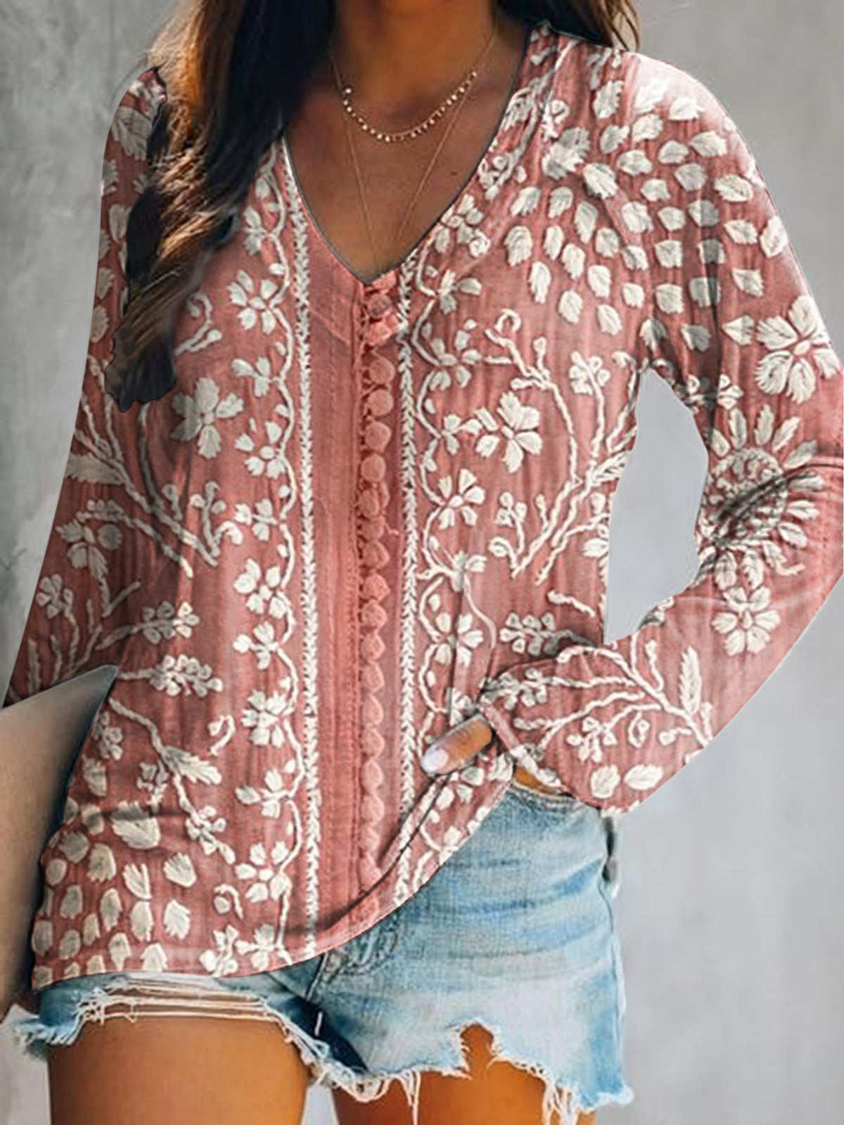 Gracefully Designed Top