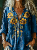 Gracefully Designed Shirt