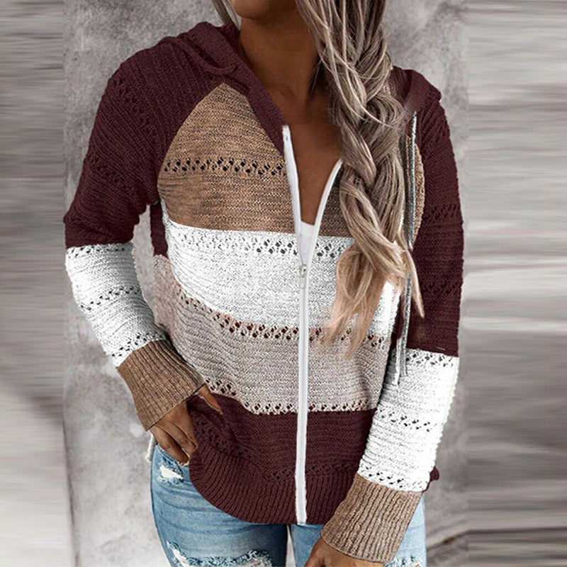 Vintage Inspired Sweater