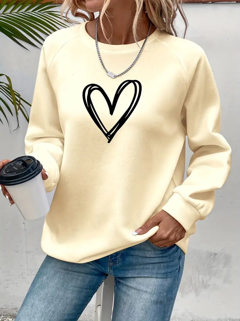 Vintage Inspired Sweater