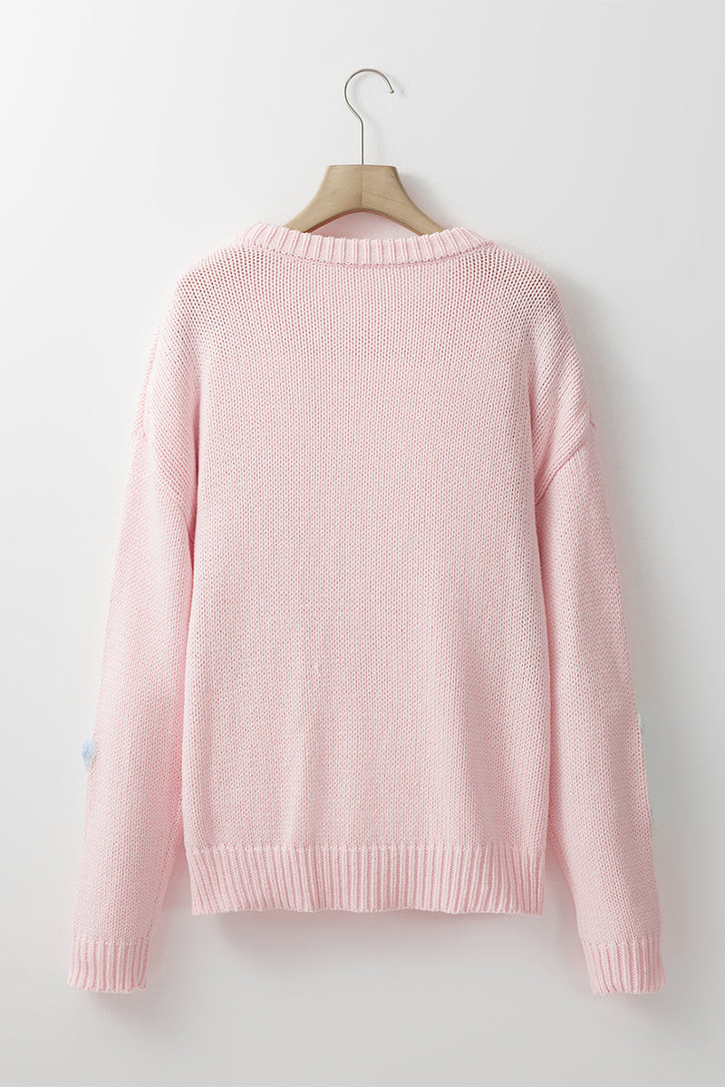 Classic Vintage Sweater
