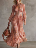 Coral-colored