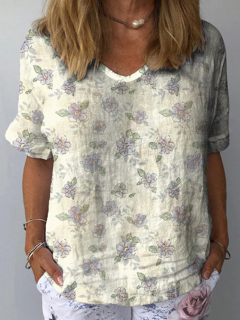 Beautifully Crafted Shirt