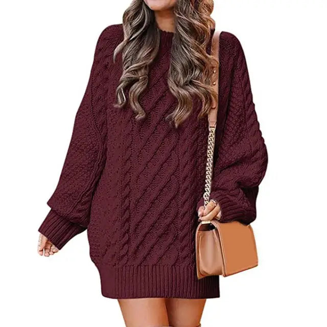 Beautifully Crafted Sweater