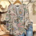 Classic Vintage Top