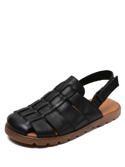 Classic Vintage Slippers with a Flattering Fit