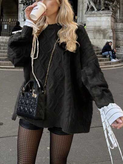 Classic Vintage Sweater