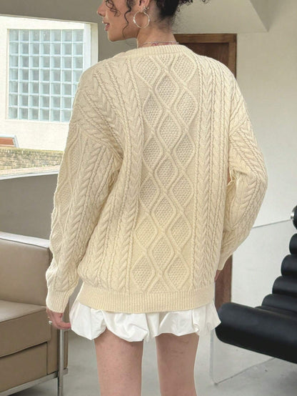 Classic Vintage Sweater