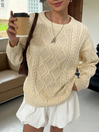 Classic Vintage Sweater