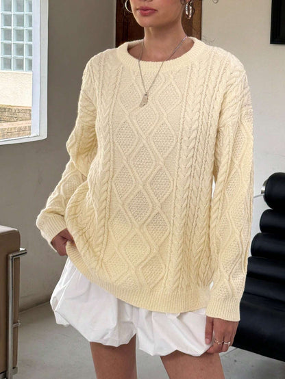 Classic Vintage Sweater