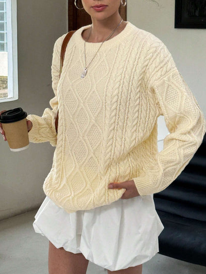Classic Vintage Sweater