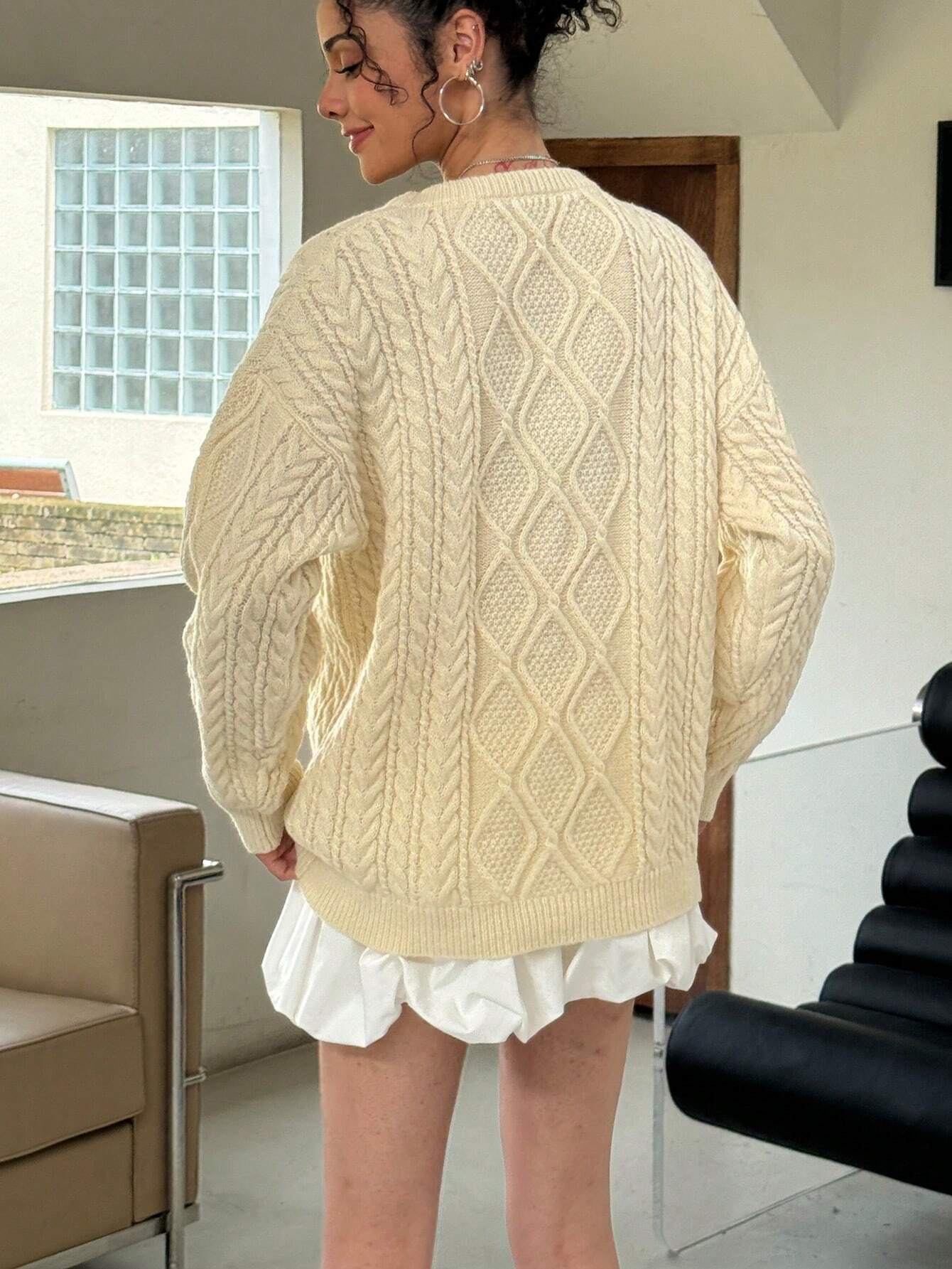 Classic Vintage Sweater