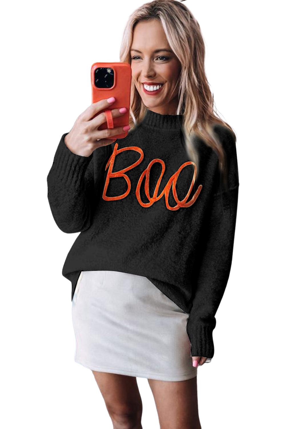 Beautifully Crafted Sweater