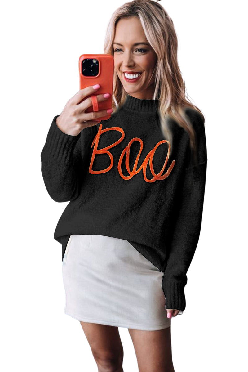 Beautifully Crafted Sweater