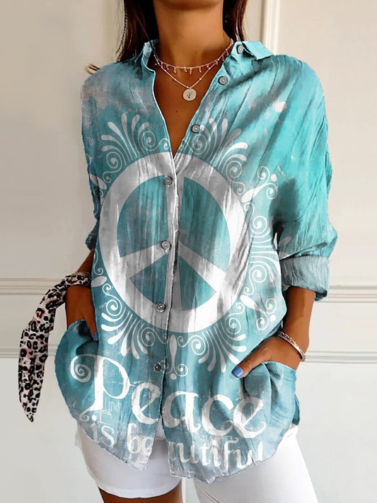 Beautifully Crafted Shirt