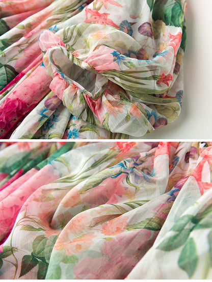 Aiya Blouse //